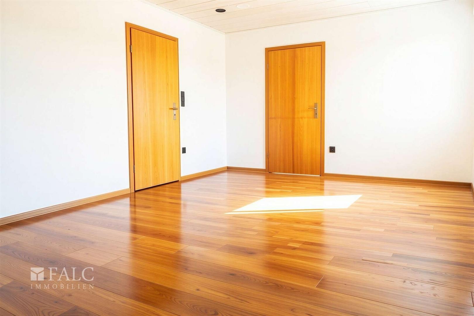 Schlafzimmer OG