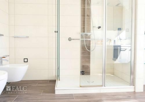 Badezimmer OG