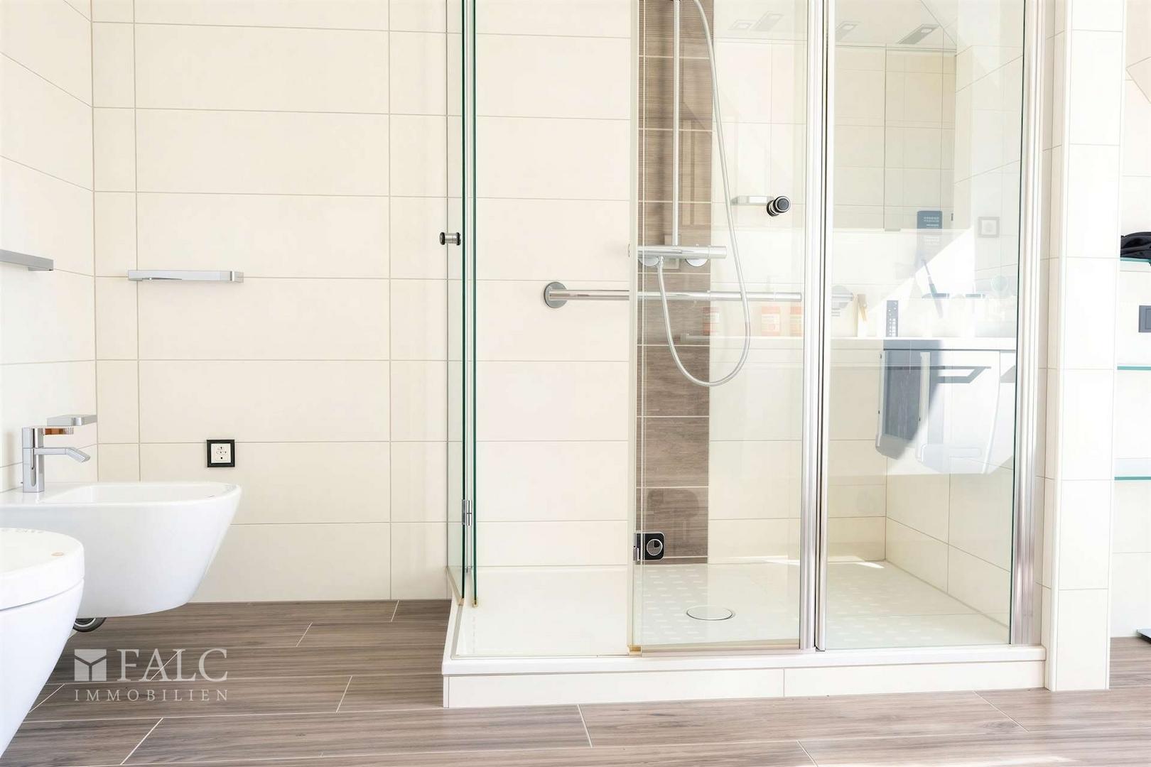Badezimmer OG