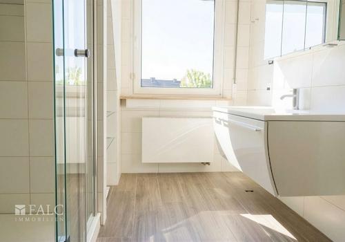 Badezimmer OG