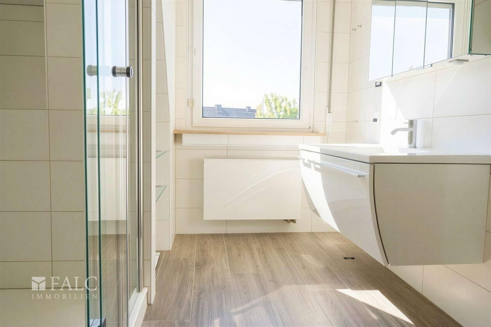 Badezimmer OG
