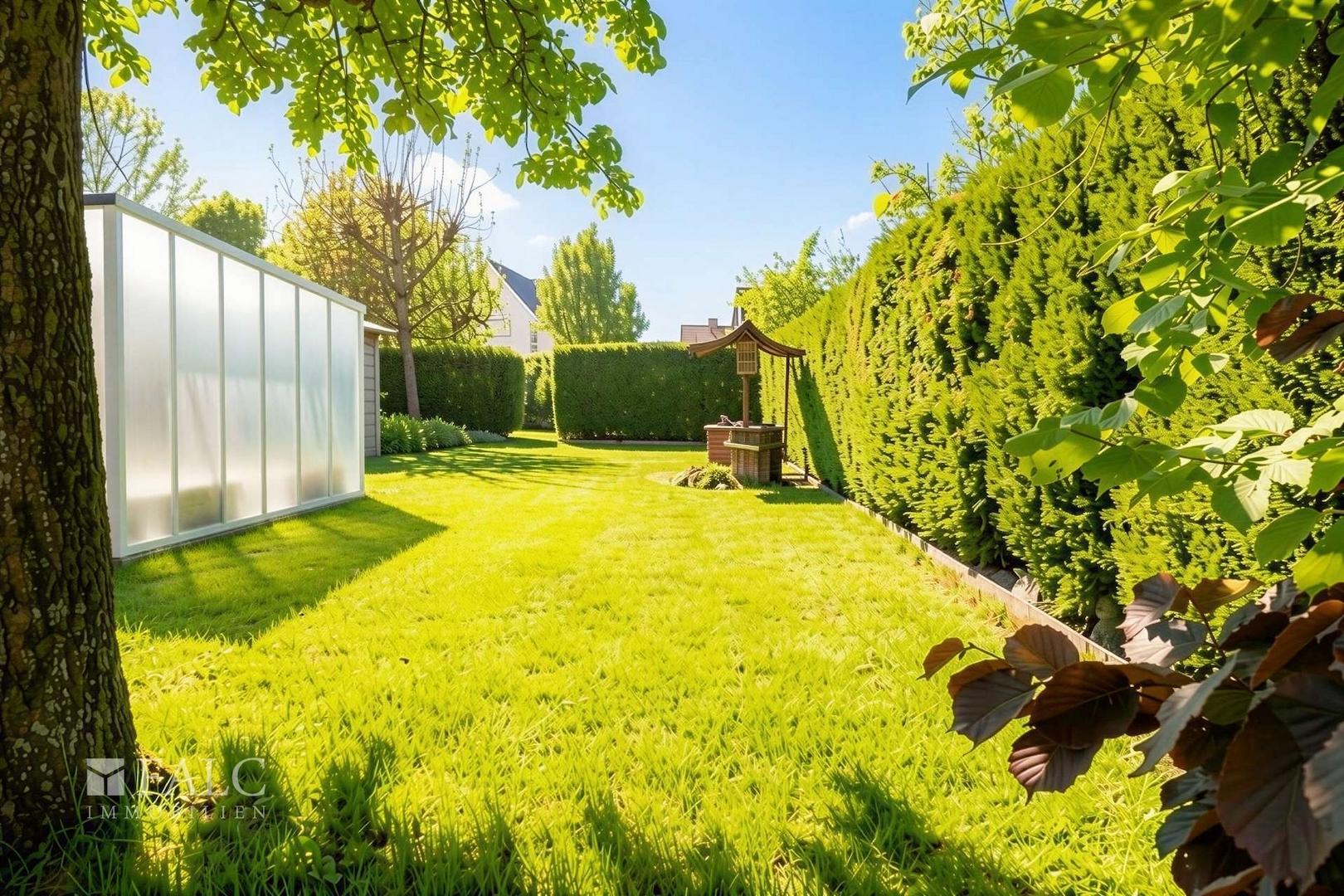 Garten