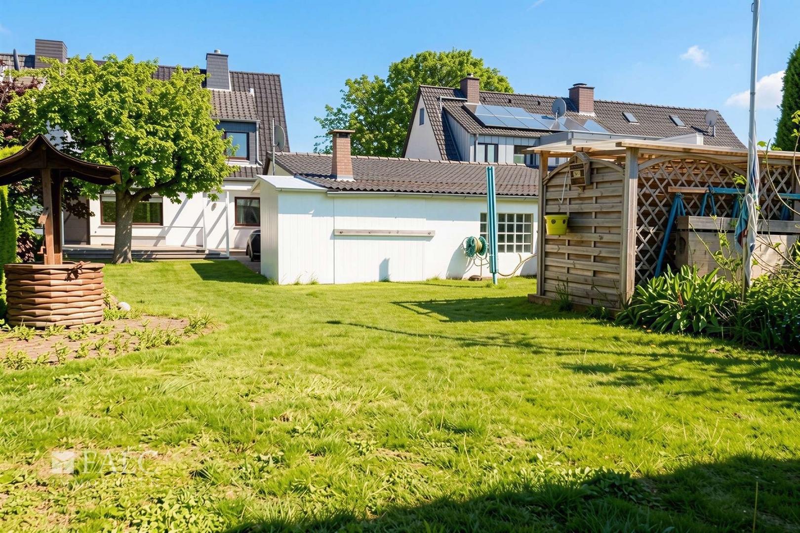 Garten 