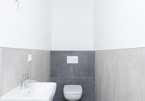 Gäste WC