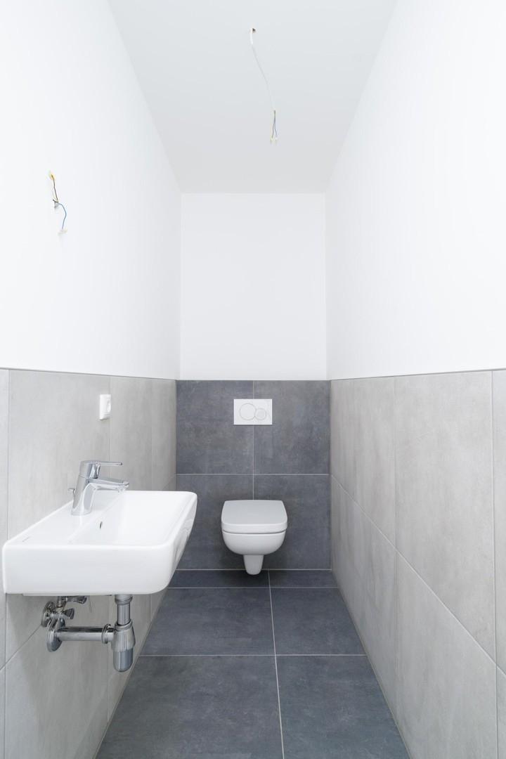 Gäste WC