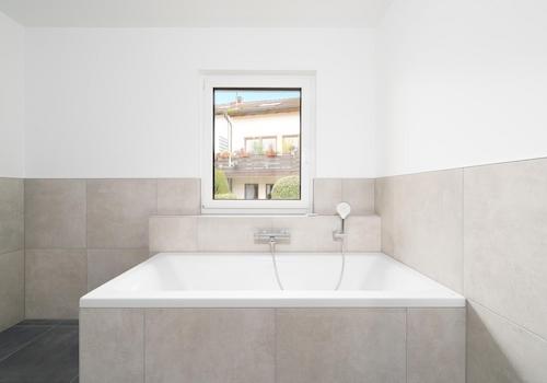 Badewanne