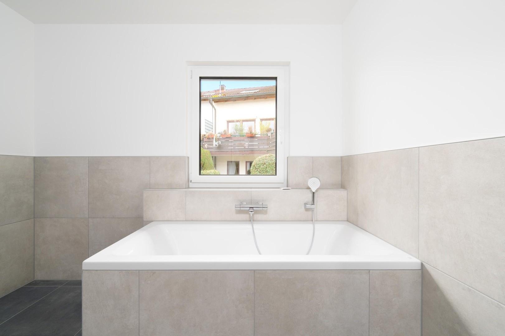 Badewanne