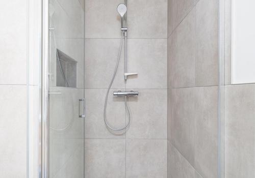 Dusche