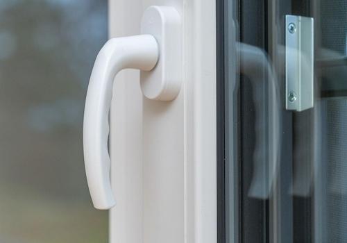 Fenstergriffe