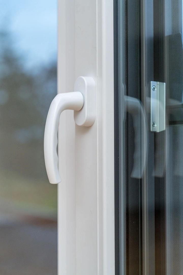 Fenstergriffe