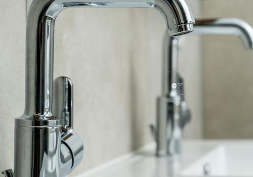 Wasserhahn