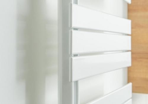 Sprossenheizkörber