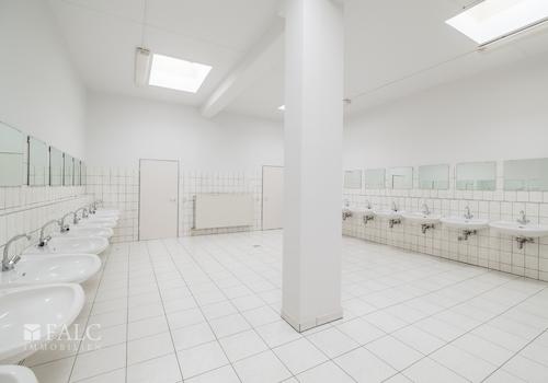 Sanitärbereich