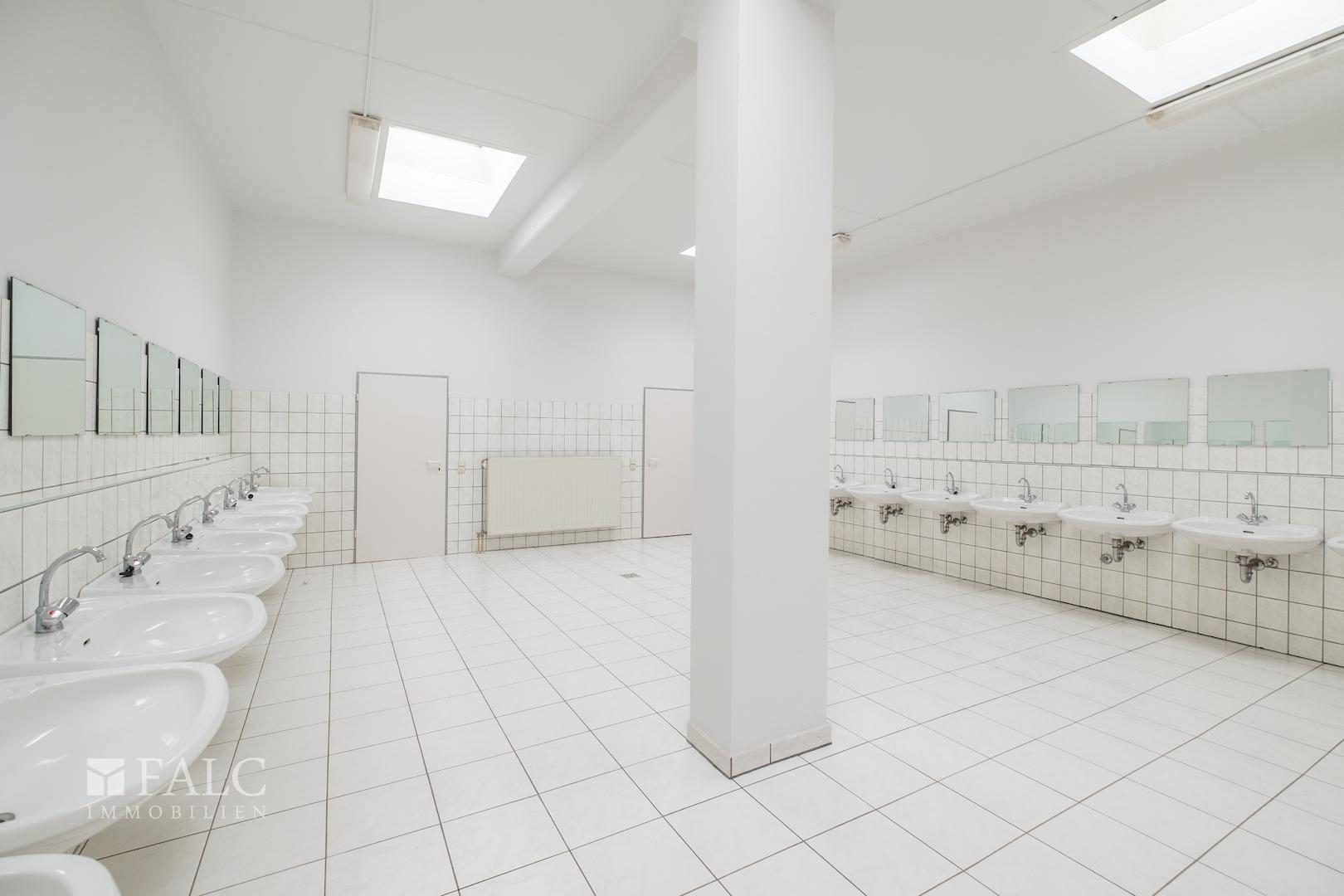 Sanitärbereich