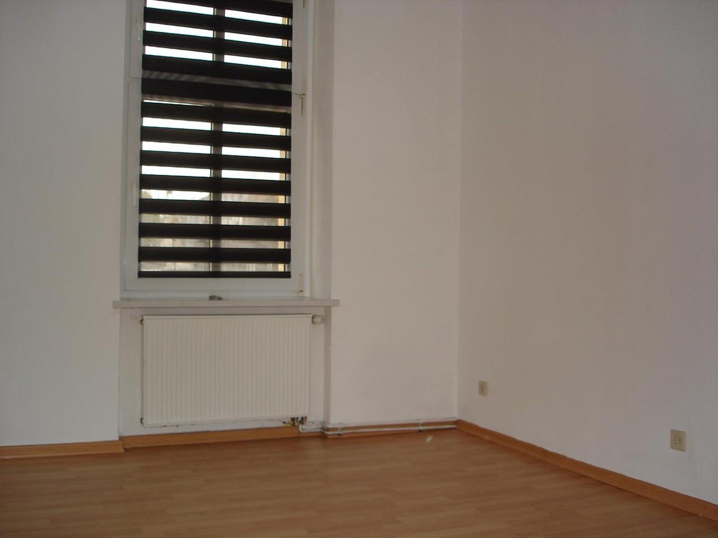 Schlafraum