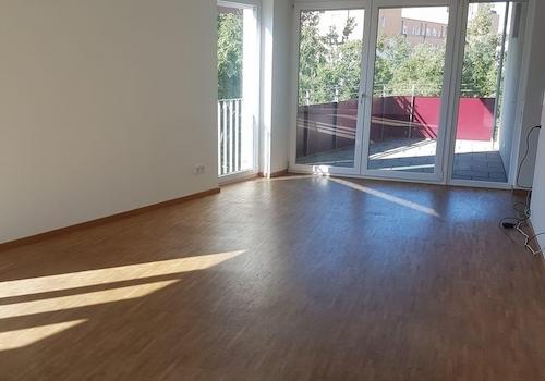 Wohnzimmer.....
