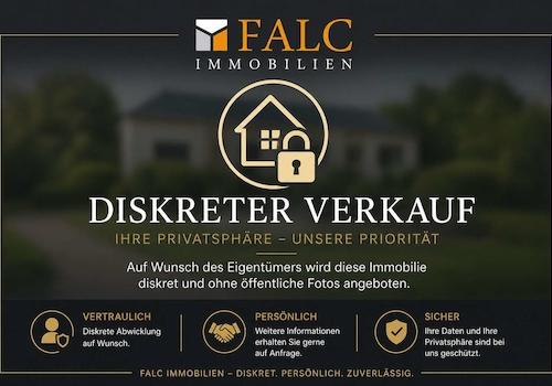 Diskreter Verkauf