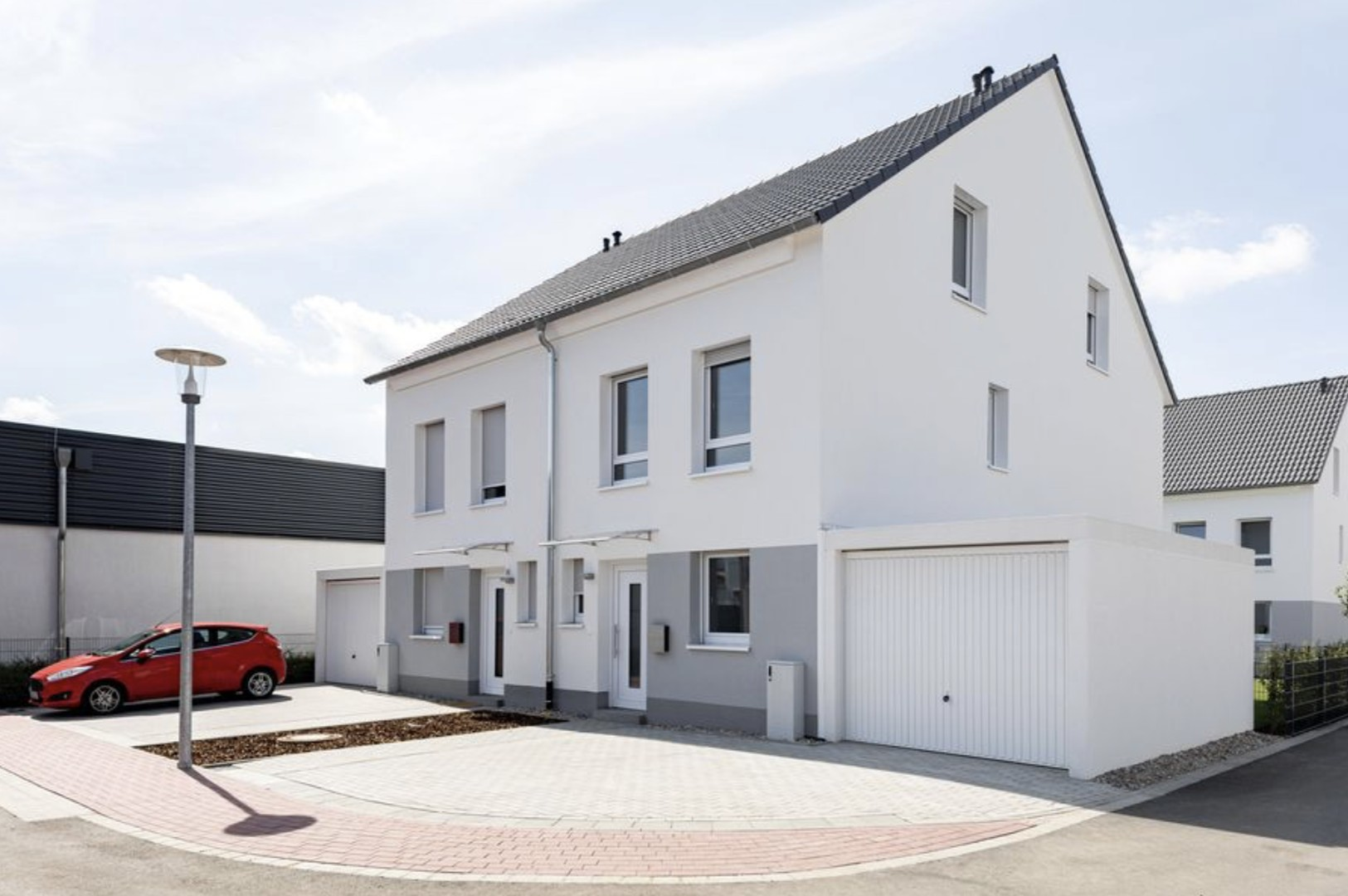 Musterhaus