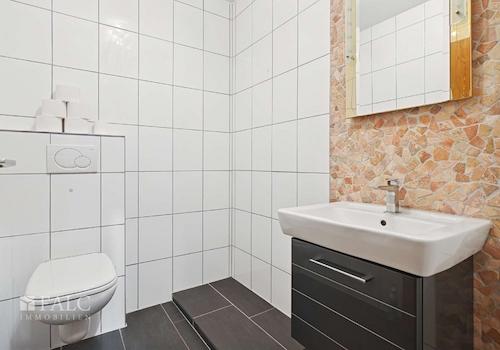 Gäste Wc