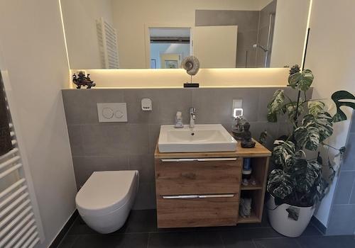 Gäste-WC