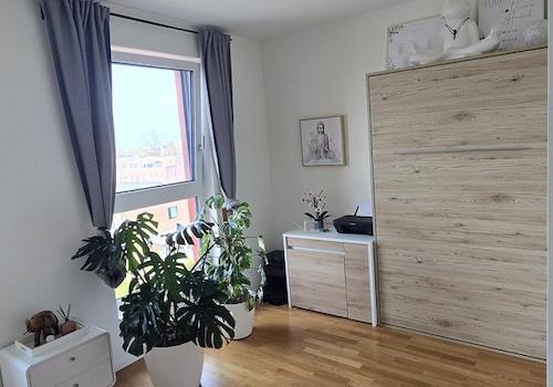 Gästezimmer / Büro