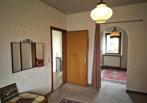 mit Durchgang zum 3. Schlafzimmer