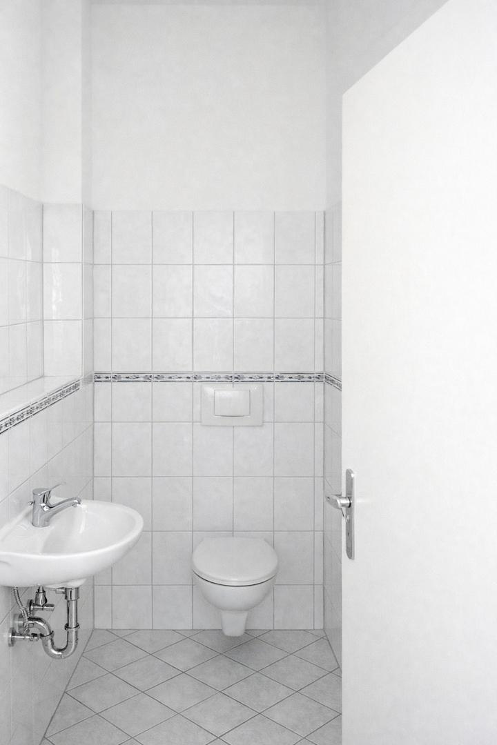 Gäste WC
