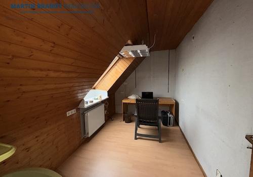 Arbeitszimmer DG