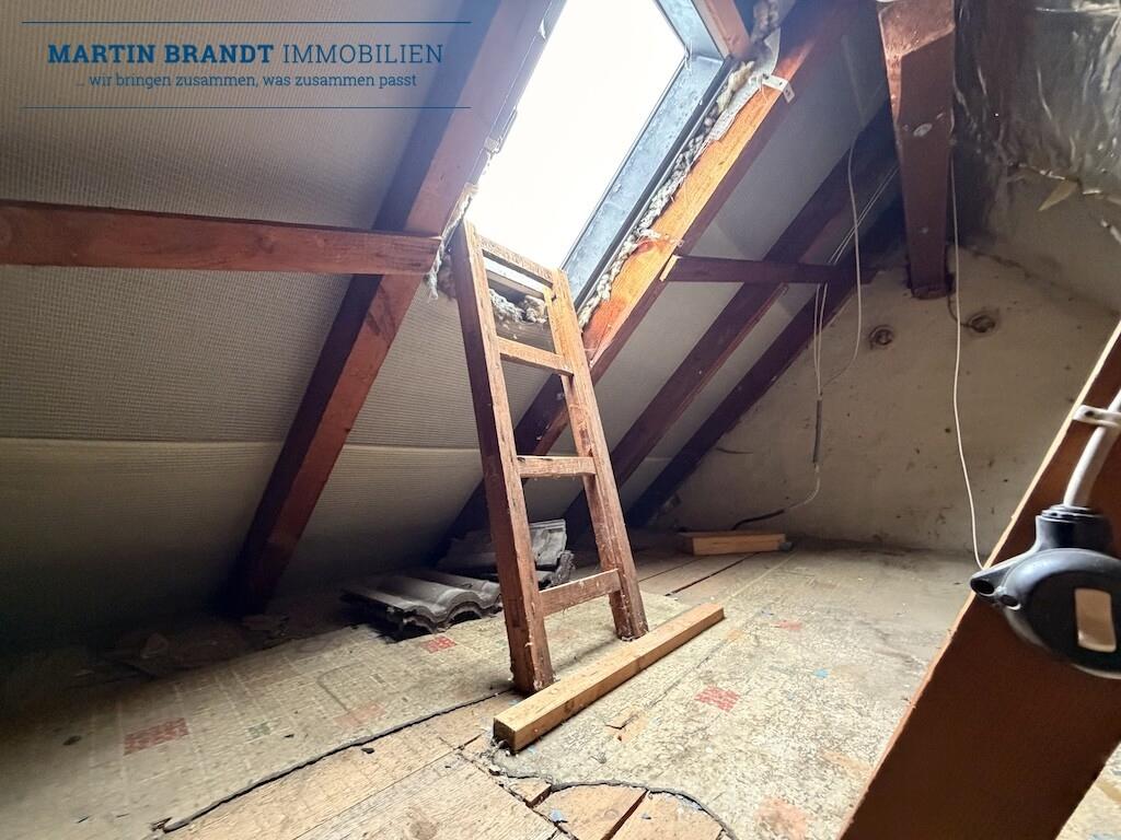 Dachboden