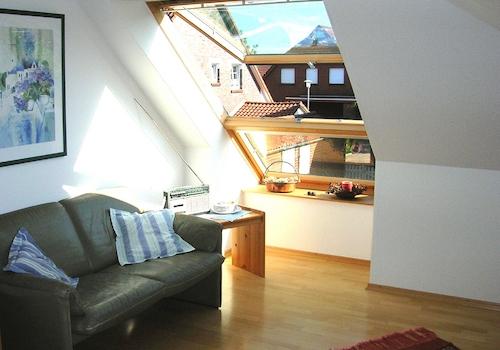 Großes Dachstudio!