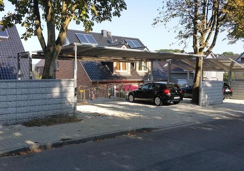 Carport