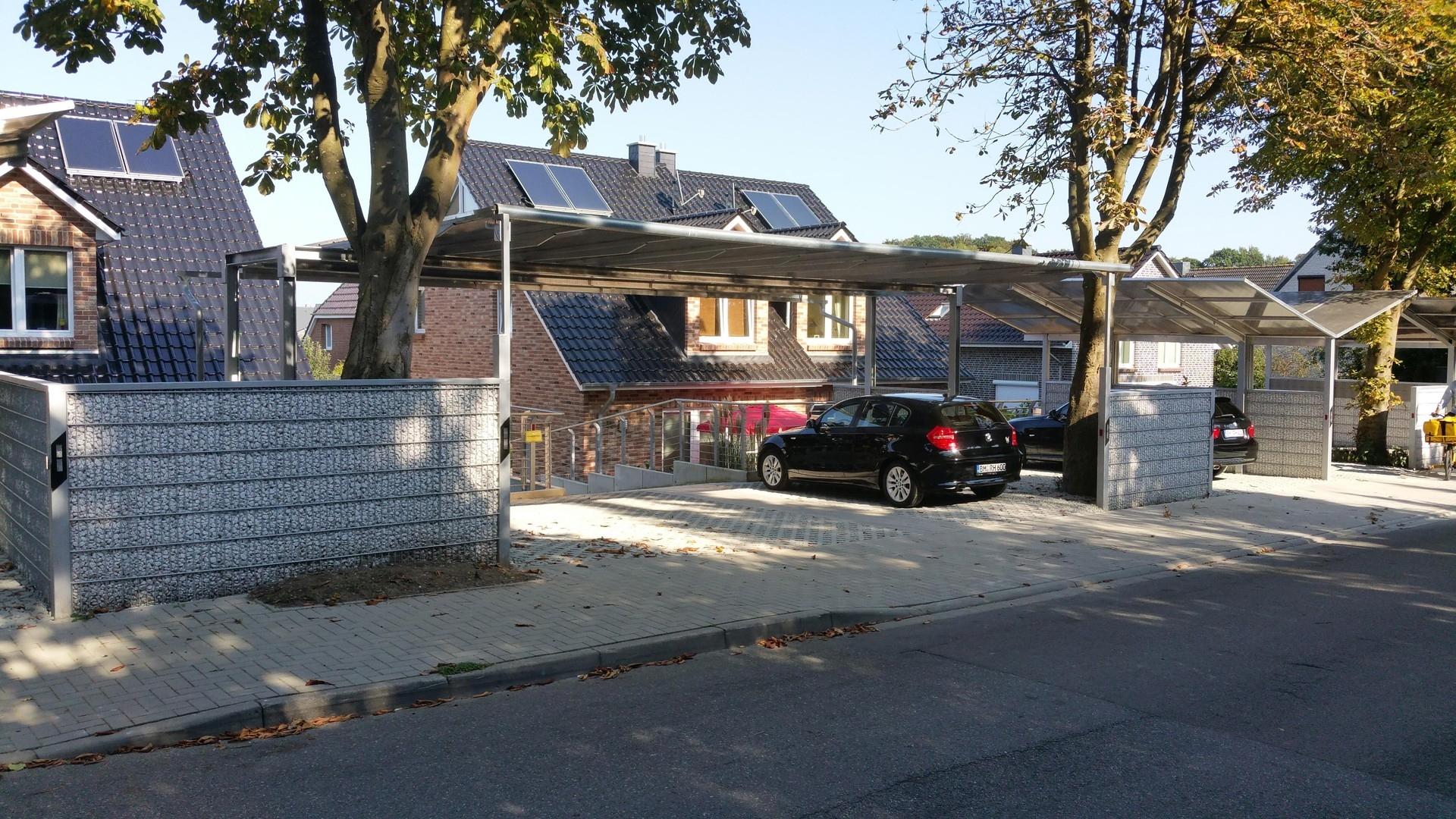 Carport