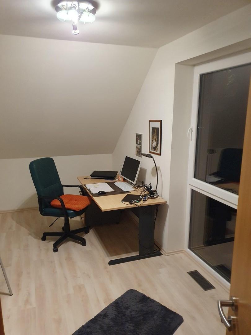 Bürozimmer
