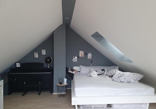 Schlafzimmer 3