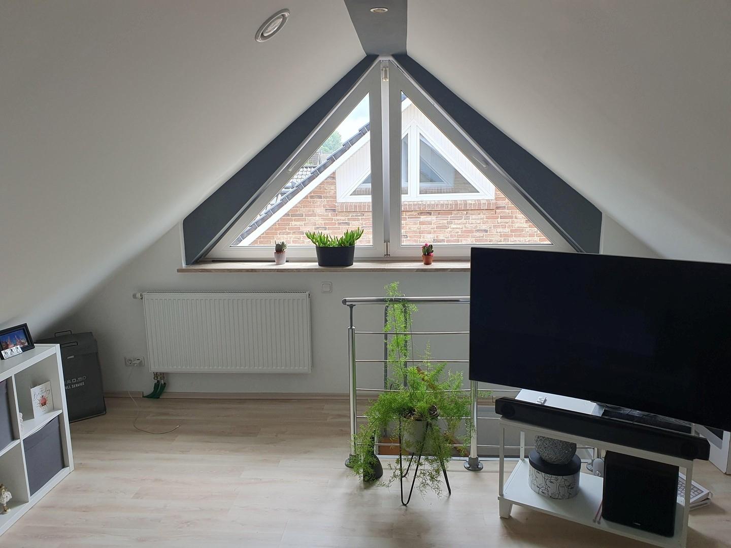 Schlafzimmer 3.1