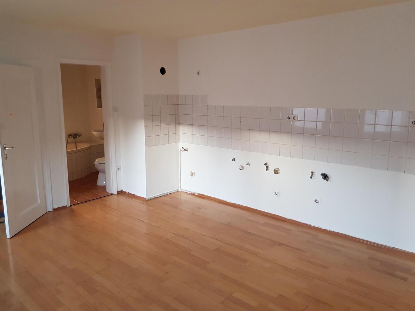 Wohnküche