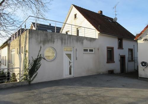 Anbau Nr.1