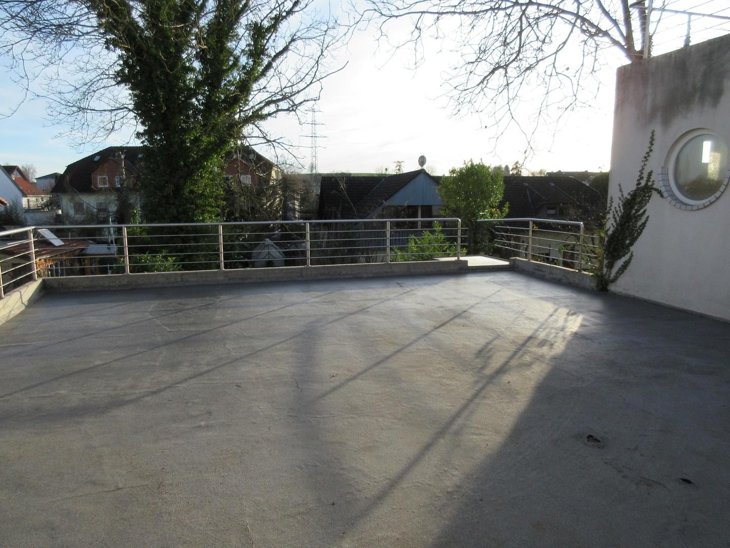 Parkdeck