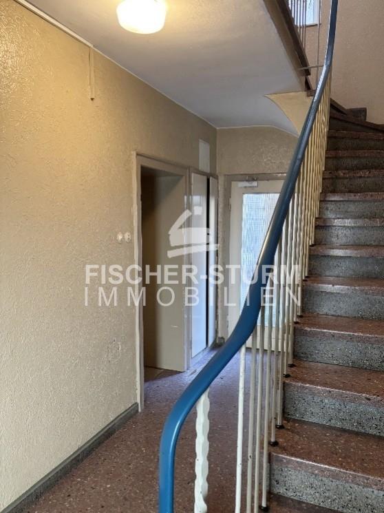 Treppenhaus