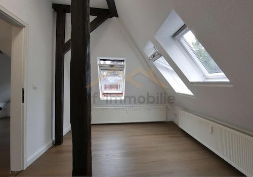 Dachzimmer
