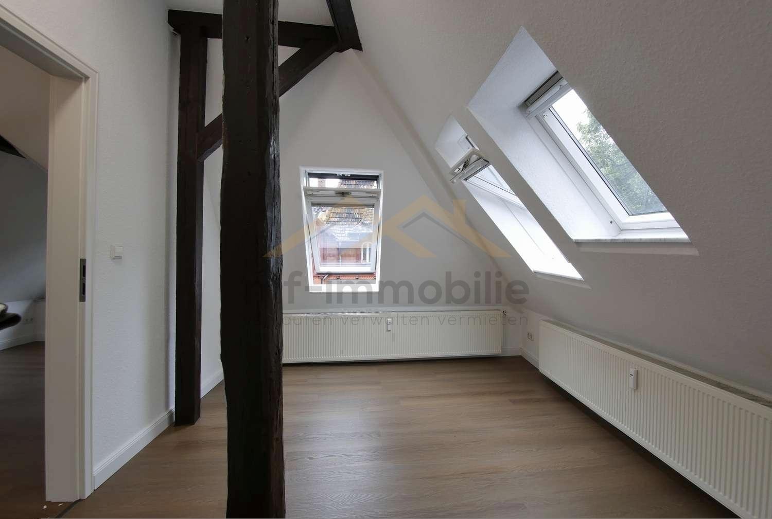 Dachzimmer