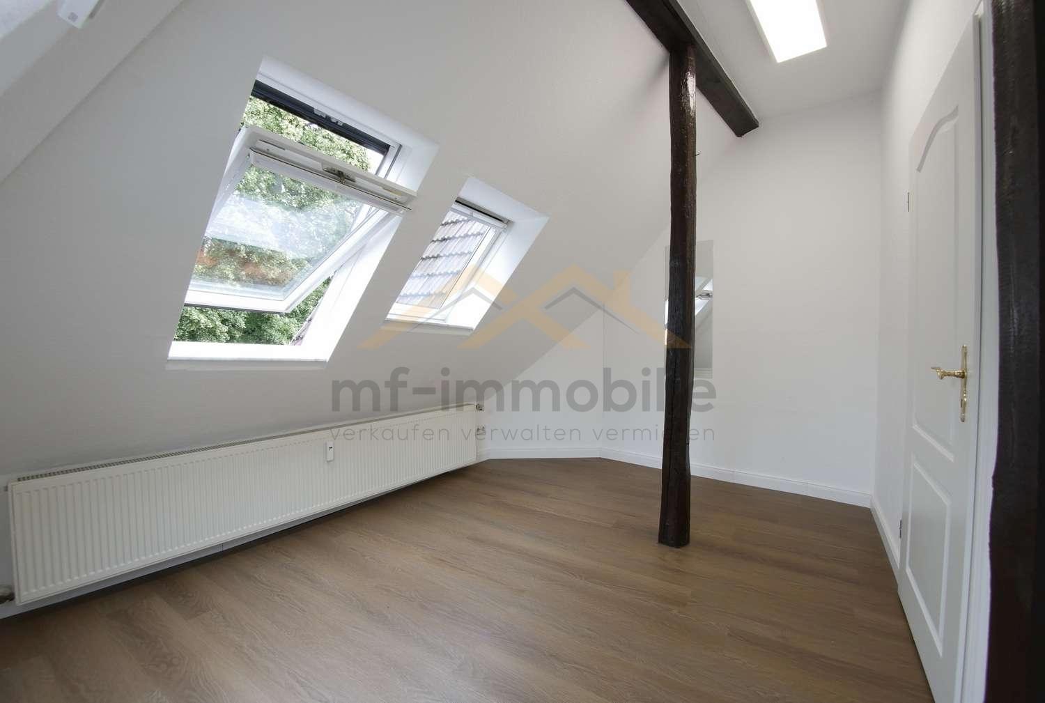 Dachzimmer