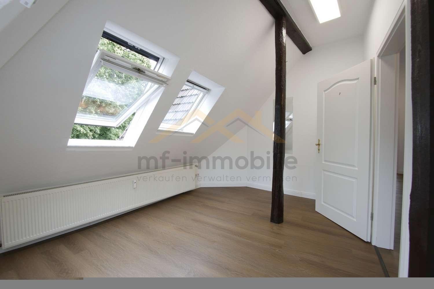 Dachzimmer