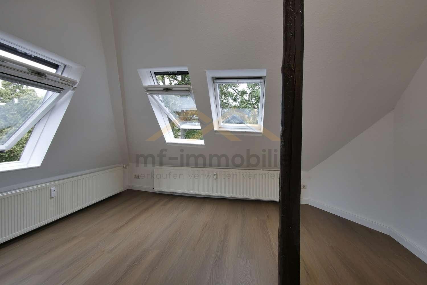 Dachzimmer
