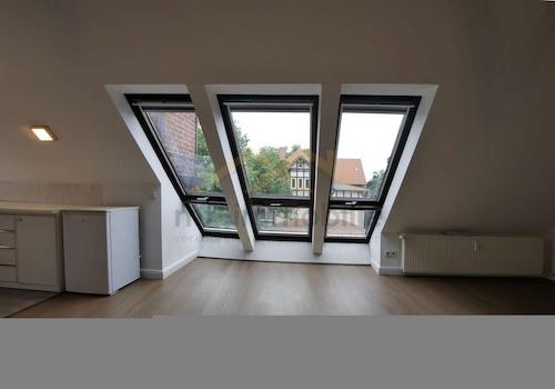 Dachgeschoss