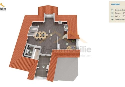 Grundriss 2.OG