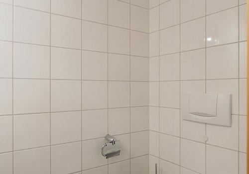 separates WC
