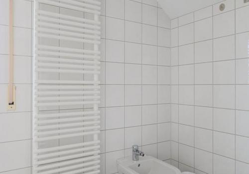 Bidet im Bad