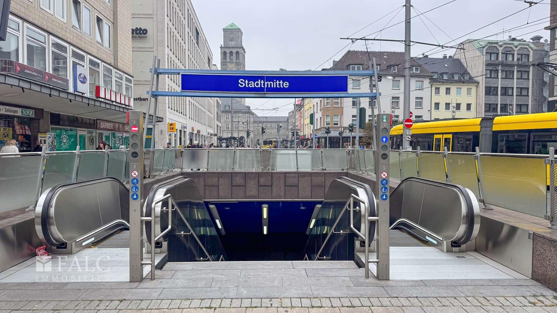 Umgebung