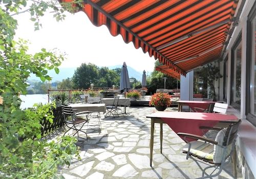 Terrasse Gastro